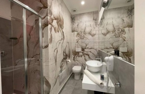 Torre Annunziata Bed & Breakfast | Tribus Boutique Hotel