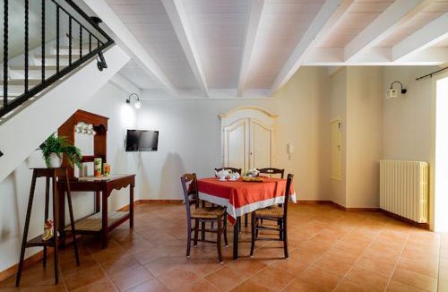 Supersano Apartment | Trieste 107