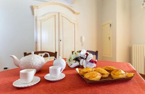 Supersano Apartment | Trieste 107