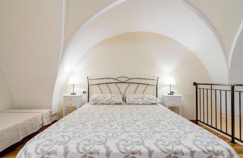 Supersano Apartment | Trieste 107