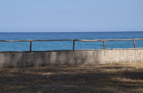 Copanello Apartment | TRILOCALE CANCRO - CAMINIA