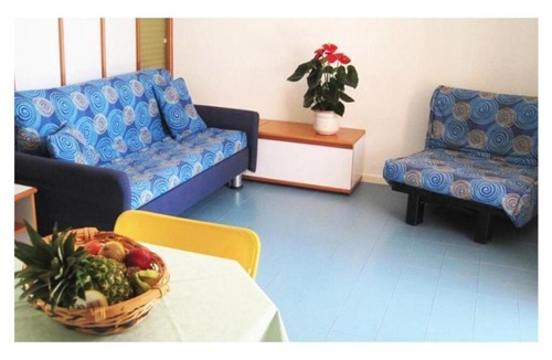 Santa Caterina Apartment | Trilocale in residence Pianetamaratea