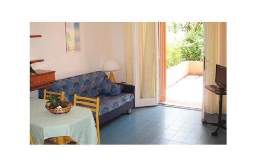 Santa Caterina Apartment | Trilocale in residence Pianetamaratea