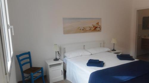 Marzamemi Apartment | Trinacria Bedda
