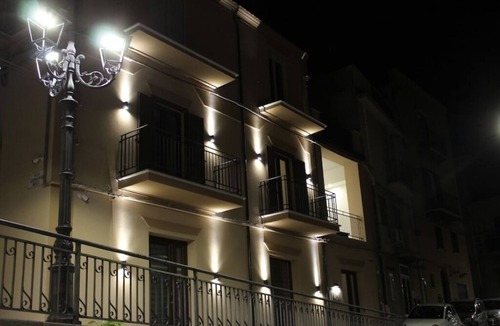 Caccamo House | TRINACRIA CACCAMO LUXURY ROOMS