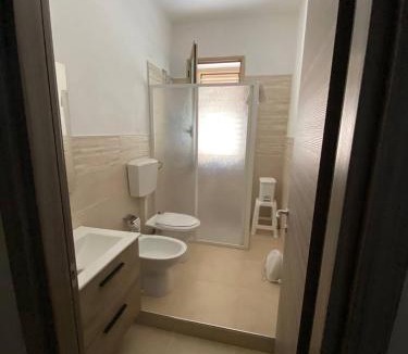 Montevago House | Trinacria
