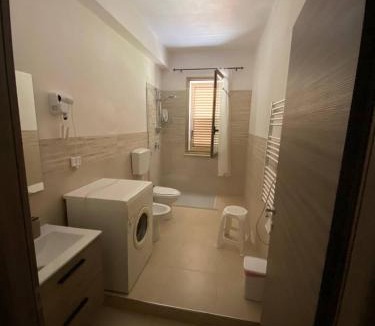 Montevago House | Trinacria
