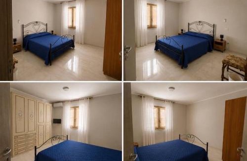 Montevago House | Trinacria