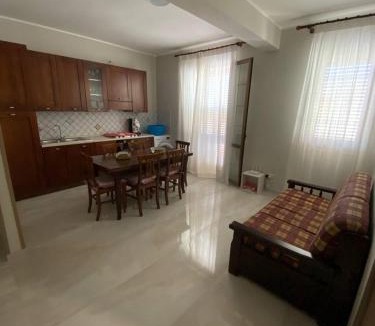 Montevago House | Trinacria