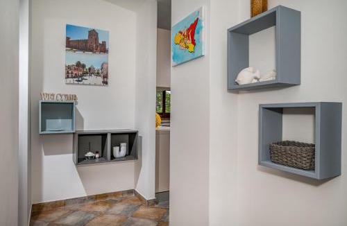 Alcamo Apartment | Trinacrys - Casa Vacanze