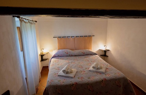 Nicosia House | Tripla con Bagno in Camera