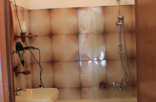 Casa Papa House | Triple Azul - Casa Rural