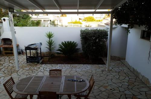 Triscina House | Triscina 83