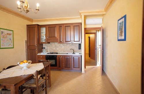 Triscina House | Triscinamare Hotel Residence