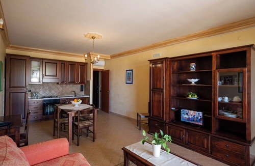 Triscina House | Triscinamare Hotel Residence
