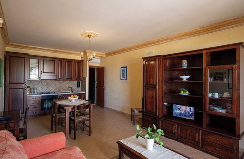 Triscina House | Triscinamare Hotel Residence
