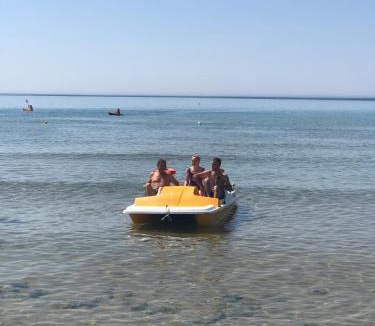 Triscina Hotel | Triscinamare Hotel Residence
