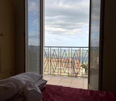 Troina House | Troina rooms