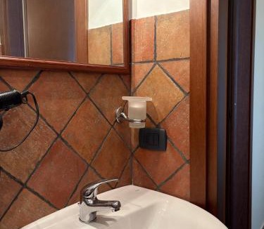 Troina House | Troina rooms