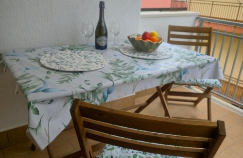 Strongoli Apartment | Tronca Apartament Kalabria