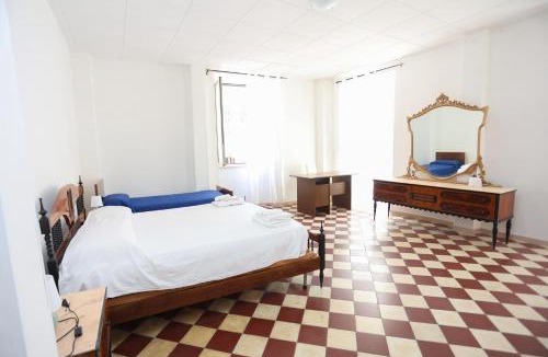 Tropea Apartment | Tropea Apartment Historic Residence