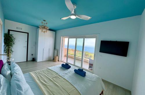 Santa Domenica House | Tropea Hills #5