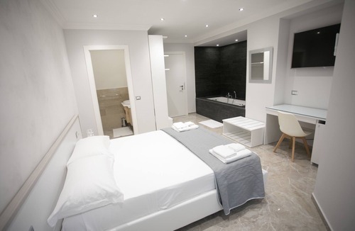 Tropea Bed & Breakfast | Tropea Luxury & Charm