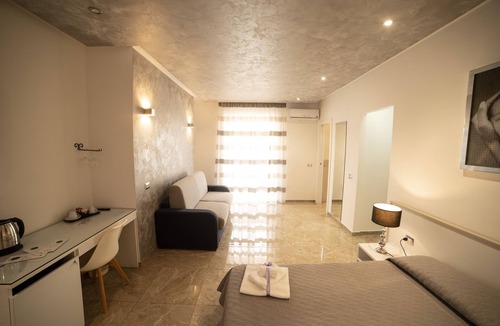 Tropea Bed & Breakfast | Tropea Luxury & Charm