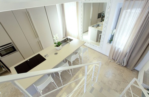 Tropea House | TROPEA VETERA Luxury Home - Oven House 1638