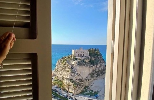 Tropea House | TROPEA VETERA Luxury Home - Oven House 1638