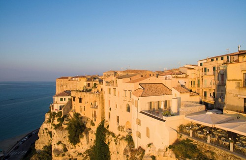 Tropea House | TROPEA VETERA Luxury Home - Oven House 1638