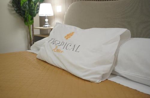 Ciro Marina Bed & Breakfast | TROPICAL ROOMS Vista Mare