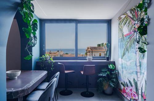 Cannizzaro Apartment | Tropicalia Suites by Wonderful Italy