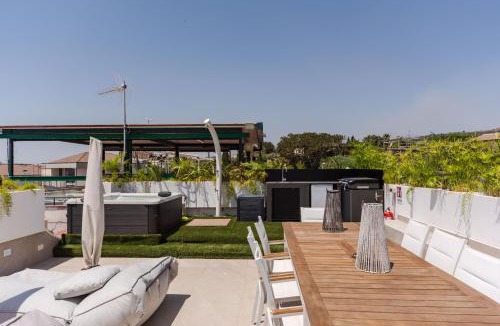 Cannizzaro Apartment | Tropicalia Suites by Wonderful Italy