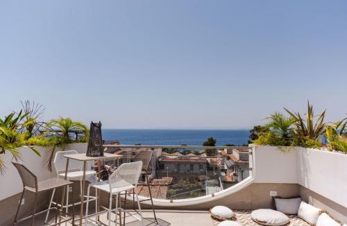 Cannizzaro Apartment | Tropicalia Suites by Wonderful Italy