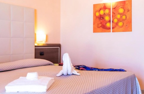 Tropea Hotel | Tropis Hotel