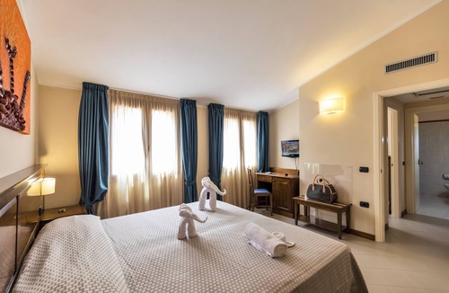 Tropea Hotel | Tropis Hotel