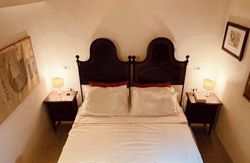 San Michele Salentino House | Trullo della Luna – Authentic Trullo with Private Pool