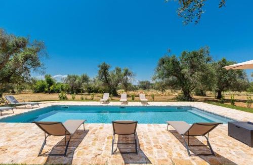 San Michele Salentino Villa | Trullo Fico by Perle di Puglia