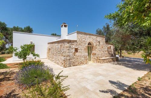 San Michele Salentino Villa | Trullo Fico by Perle di Puglia