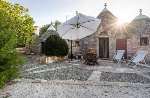 L'Assunta Villa | Trullo Relax