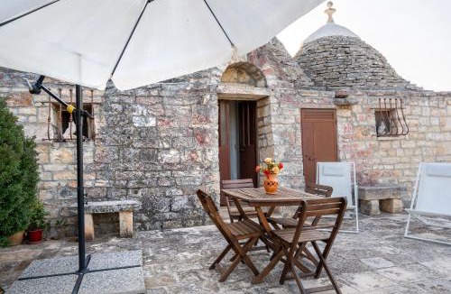 L'Assunta Villa | Trullo Relax