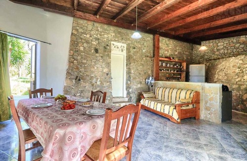 Marina di Pescoluse House | Trullo Sage by LoveSud
