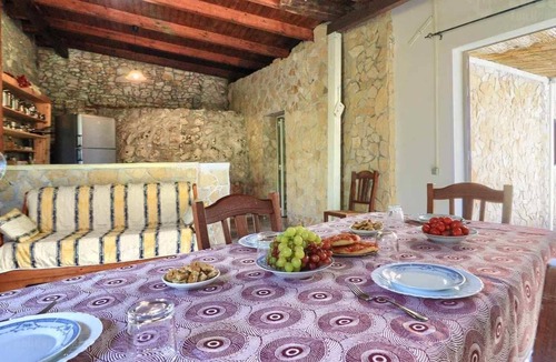 Marina di Pescoluse House | Trullo Sage by LoveSud