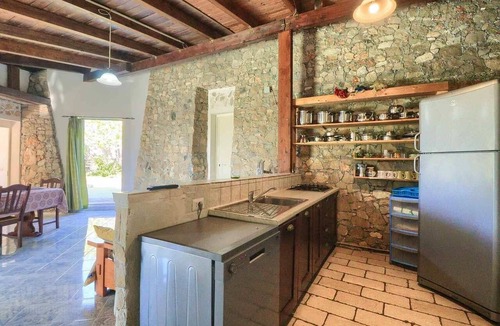 Marina di Pescoluse House | Trullo Sage by LoveSud