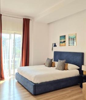 San Giorgio a Cremano Bed & Breakfast | Tufo Giallo Rooms