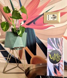 San Giorgio a Cremano Bed & Breakfast | Tufo Giallo Rooms