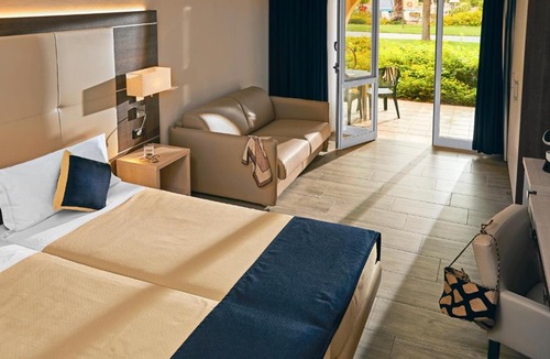 Contrada Difesa II VV Hotel | TUI MAGIC LIFE Calabria Private Lodge