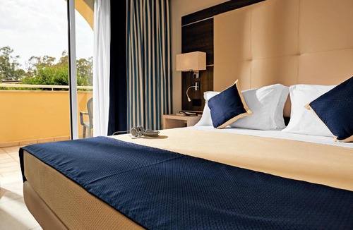 Contrada Difesa II VV Hotel | TUI MAGIC LIFE Calabria Private Lodge