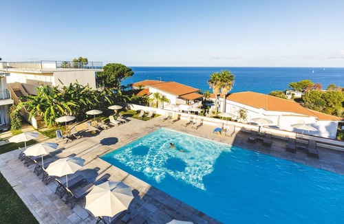Ricadi House | TUI SUNEO La Conchiglia - Adults Only Resort & Spa